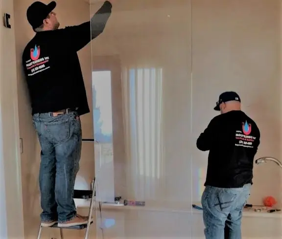 Professional plumbing installation for Toilet Repair in Harlingen